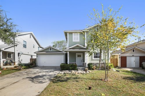 11805 Lima Dr, Manor, TX, 78653-4650 | Card Image