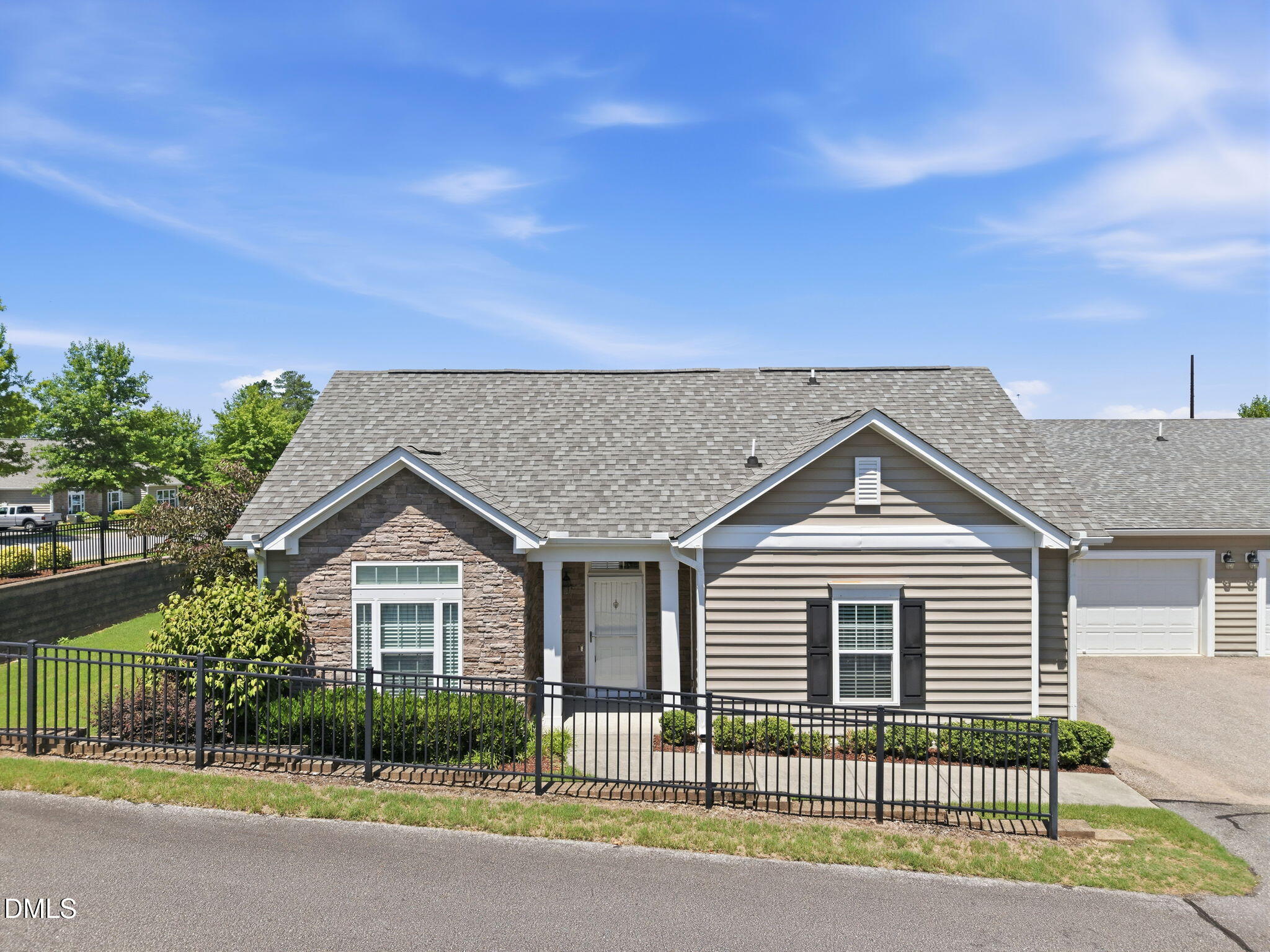 Residential in Wake Forest 3