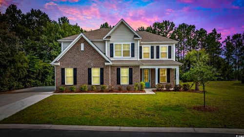 1303 Bermuda Grass Dr, Myrtle Beach, SC, 29579-3730 | Card Image