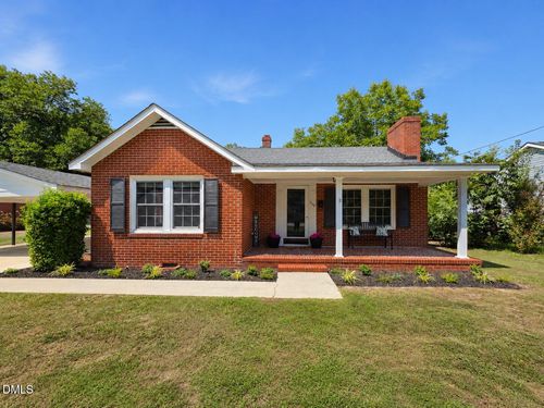 209 N Watauga Ave, Dunn, NC, 28334-3839 | Card Image