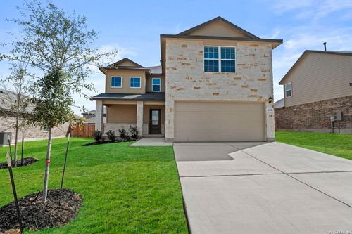 619 Fluted Shls, Schertz, TX, 78108-4605 | Card Image