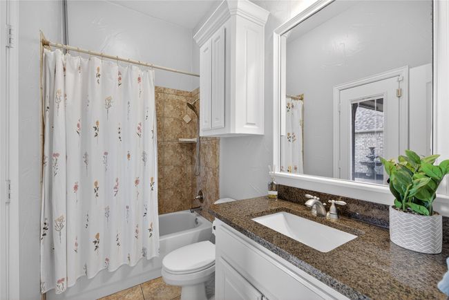 300 Ashmore Pl, House other with 4 bedrooms, 3 bathrooms and null parking in Haslet TX | Image 25