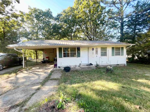1407 Clark Lane, Horseshoe Bend, AR, 72512 | Card Image