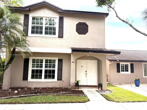 3801 Nw 121st Ave, Sunrise, FL, 33323-3367 | Card Image