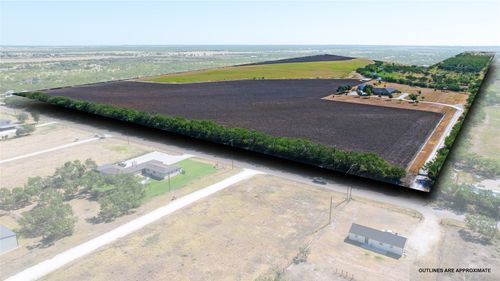 2313 Potosi Road, Abilene, TX, 79602 | Card Image