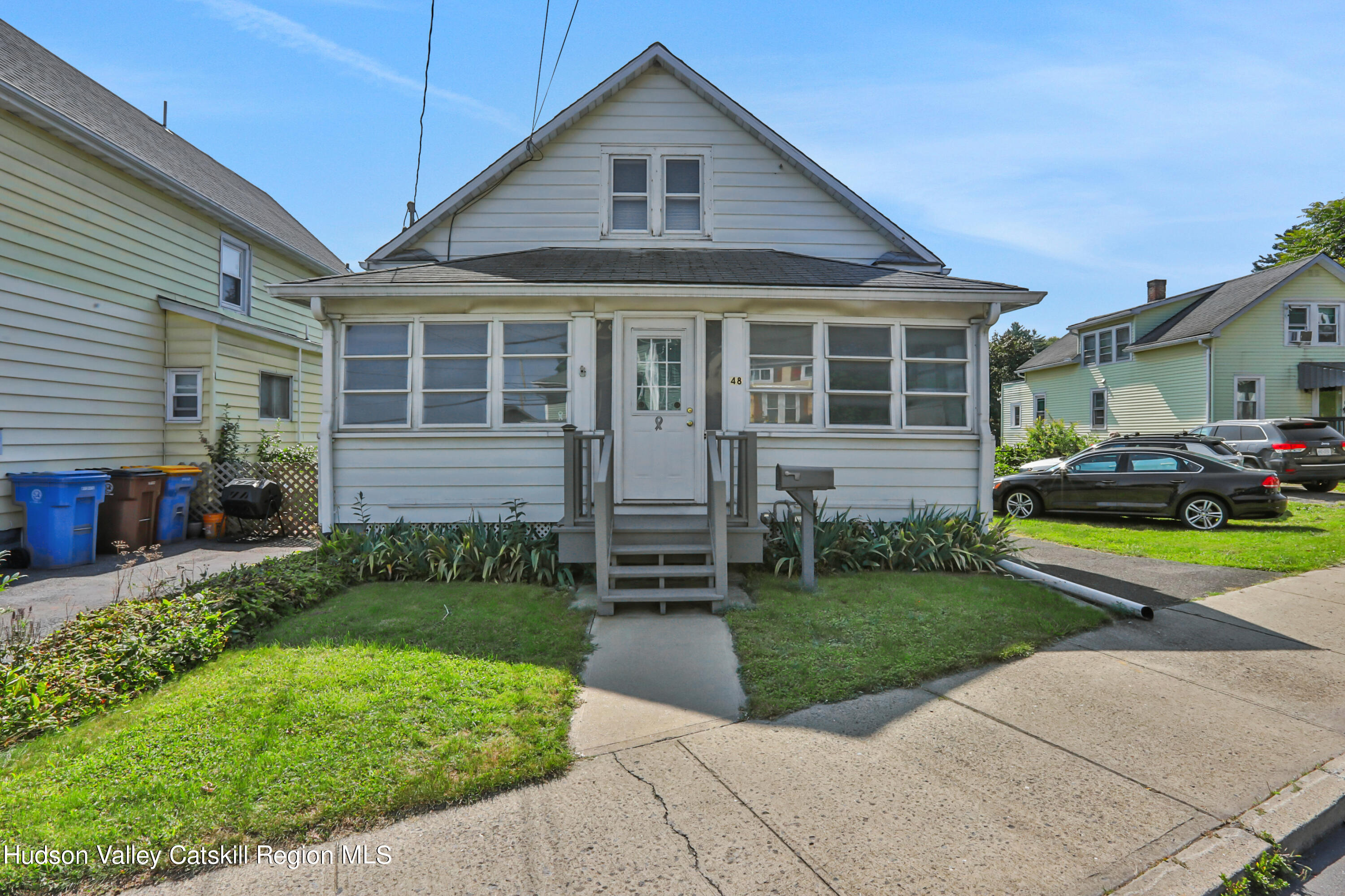 Boulevard , Kingston, NY 12401