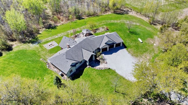 42 Ellisview Rd, House other with 4 bedrooms, 4 bathrooms and 12 parking in Georgina ON | Image 6