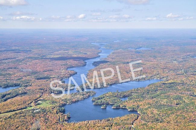 1700 Kushog Lake Rd, House other with 3 bedrooms, 2 bathrooms and 2 parking in Algonquin Highlands ON | Image 44