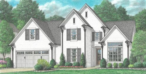 100 Laurel Wood Ln, Oakland, TN, 38060-3576 | Card Image