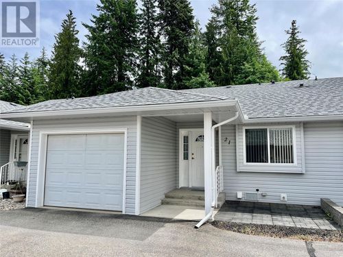 21-221 Temple St, Sicamous, BC, V0E2V1 | Card Image