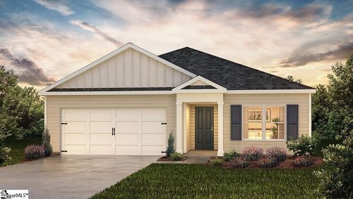 301 Pengrove Place, Laurens, SC, 29360 | Card Image