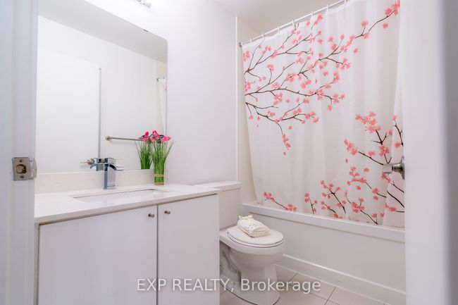 2008 - 3985 Grand Park Dr, Condo with 3 bedrooms, 2 bathrooms and 1 parking in Mississauga ON | Image 19