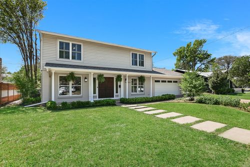 3201 Yellowpine Ter, Austin, TX, 78757-1630 | Card Image