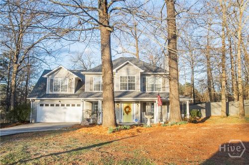 1820 Snow Hill Court, Lawrenceville, GA, 30045 | Card Image