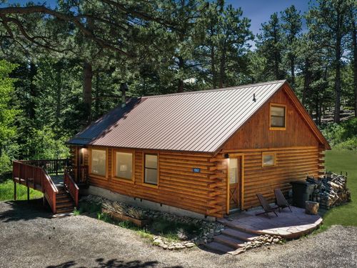 1062 Ramshorn Rd, Estes Park, CO, 80517-7915 | Card Image