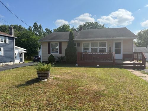 33 N Bend St, Peru, NY, 12972-2917 | Card Image