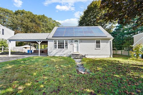 46 Eugene St, Leominster, MA, 01453-4606 | Card Image