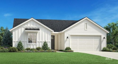 2588 N Morehouse Ave, Eagle, ID, 83616-1536 | Card Image