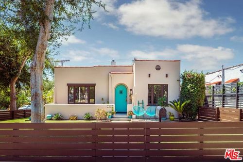 3402 Glenhurst Ave, Los Angeles, CA, 90039-2123 | Card Image