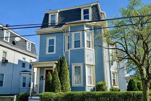 1-16 Lincoln Street, Somerville, MA, 02145 | Card Image