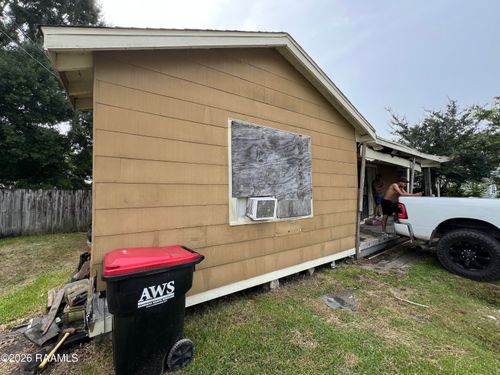 121 Evelyn Dr, Lafayette, LA, 70506-2101 | Card Image