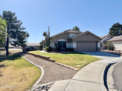 1851 E Countrywalk Ln, Chandler, AZ, 85225-8707 | Card Image