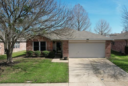 2932 Frontier Ln, Mckinney, TX, 75071-2736 | Card Image