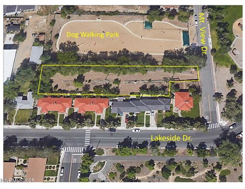 0 Lakeside Dr, Reno, NV, 89509 | Card Image