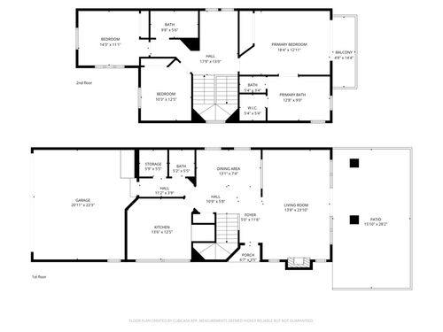 15 Via Floria, Rancho Santa Margarita, CA, 92688-4941 | Card Image