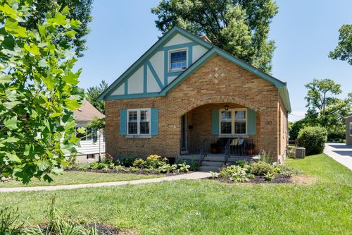 90 Arcadia Ave, Lakeside Park, KY, 41017-2129 | Card Image