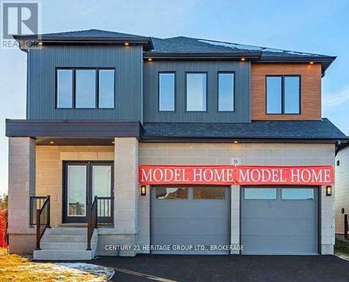 58 Dusenbury Drive, Loyalist (Odessa), ON, K0K2H0 | Card Image