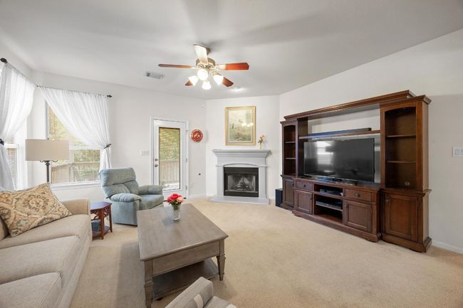 3620 Turkey Path Bnd, House other with 4 bedrooms, 3 bathrooms and null parking in Cedar Park TX | Image 9