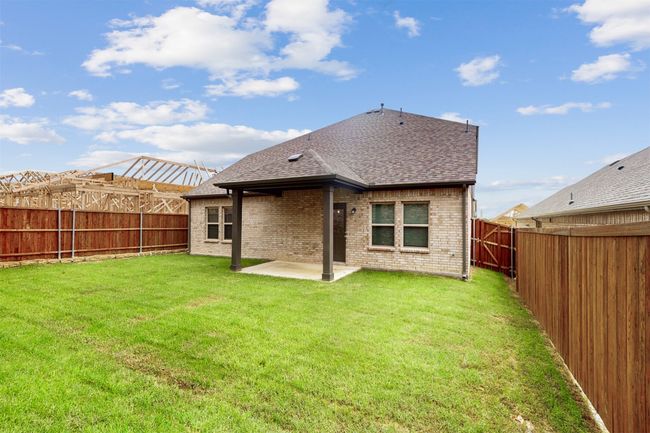 1813 Osage Trl, House other with 5 bedrooms, 3 bathrooms and null parking in Mesquite TX | Image 33