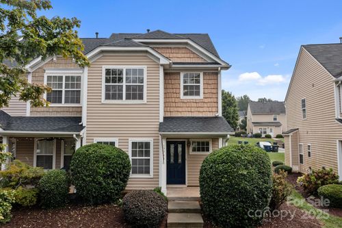 17744 Trolley Crossing Way, Cornelius, NC, 28031-8305 | Card Image