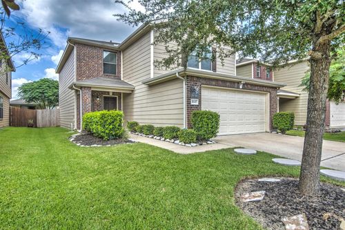 10447 Harbor Canyon Dr, Humble, TX, 77396-5806 | Card Image