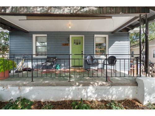 580 S Quitman St, Denver, CO, 80219-2536 | Card Image