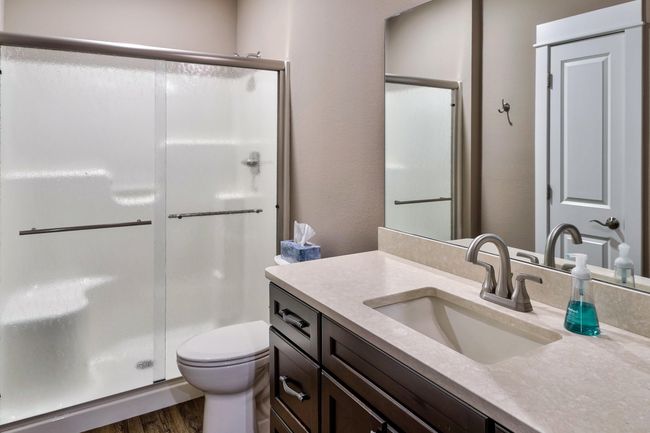 UNIT-14 - 4274 Evergreen Rd, Condo with 3 bedrooms, 3 bathrooms and null parking in Adrian MI | Image 45