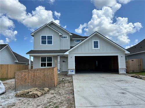 3192 Margaret Rudder Pkwy, Bryan, TX, 77808-1567 | Card Image