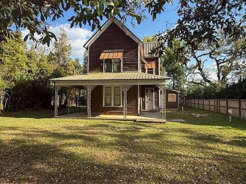 604 E Charles St, Hammond, LA, 70401-2719 | Card Image