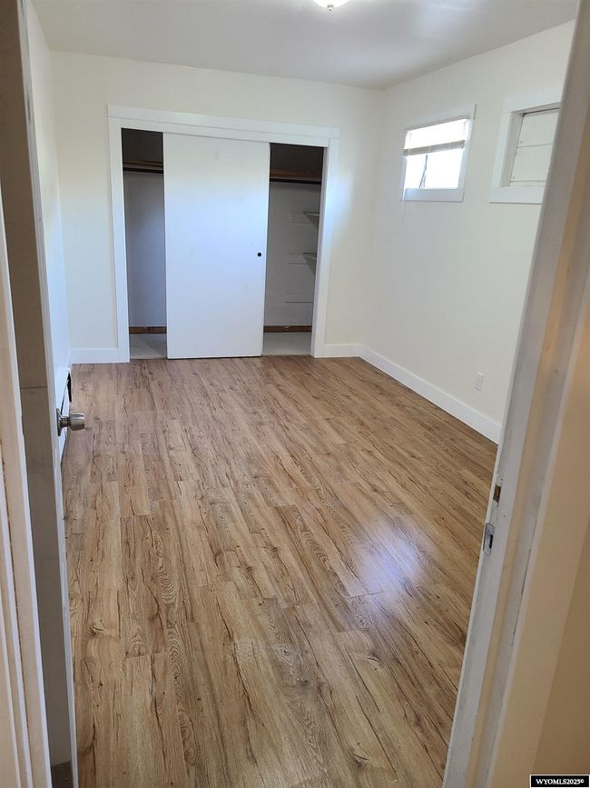 814 7 Th St, Home with 0 bedrooms, 0 bathrooms and null parking in Rock Springs WY | Image 4