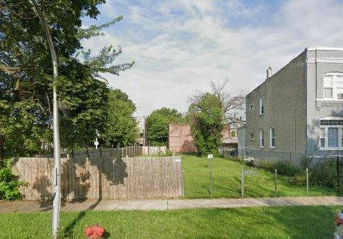144 S Whipple St, Chicago, IL, 60612-2743 | Card Image