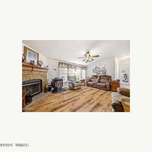 6 County Rd, Concho, AZ, 85924 | Card Image