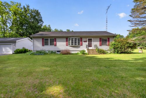 3635 Hart Road, Jackson, MI, 49201 | Card Image