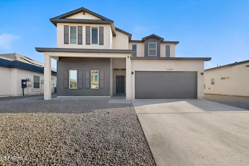 13808 Garforth Ave, Horizon City, TX, 79928-2378 | Card Image