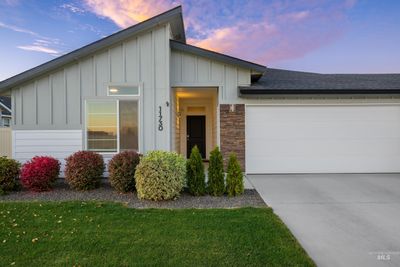 11730 W Water Birch Drive, House other with 4 bedrooms, 2 bathrooms and 3 parking in Star ID | Image 3