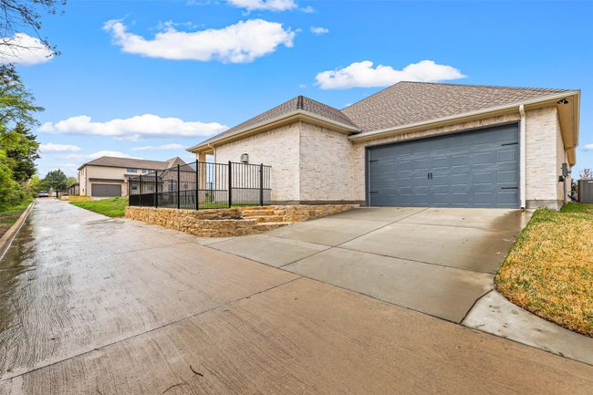 1645 Ethan Cir, House other with 3 bedrooms, 2 bathrooms and null parking in Midlothian TX | Image 27