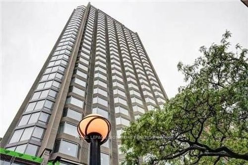 1913-155 Yorkville Ave, Toronto, ON, M5R0B4 | Card Image