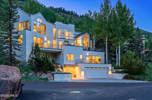 1179 Sandstone Drive, Vail, CO, 81657 | Card Image