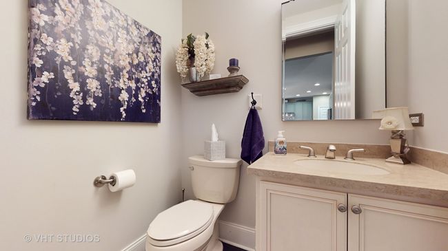 1126 Jonathan Dr, House other with 4 bedrooms, 4 bathrooms and 2 parking in Inverness IL | Image 26