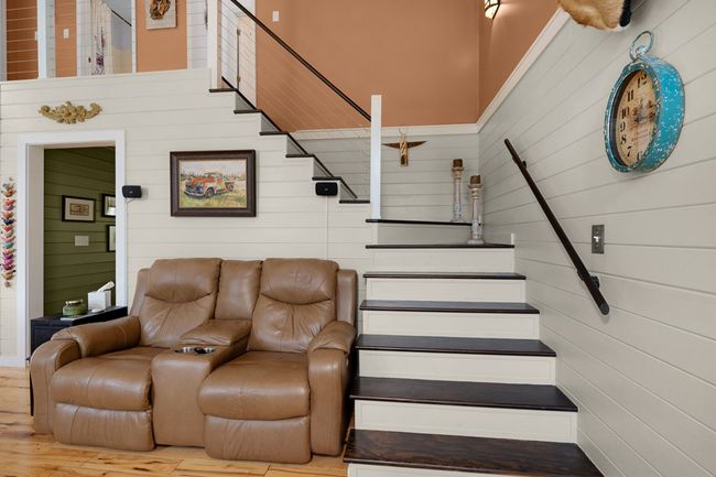 306 Pig Trl, Home with 6 bedrooms, 3 bathrooms and null parking in Cherry Log GA | Image 52